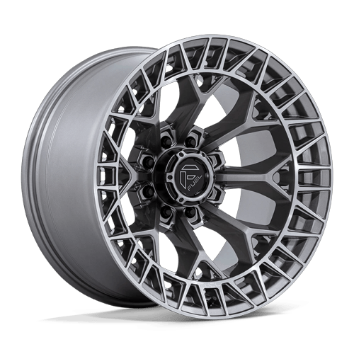 CHARGER 20X9 8X180 124 +1 PLTNM by Fuel Off-Road