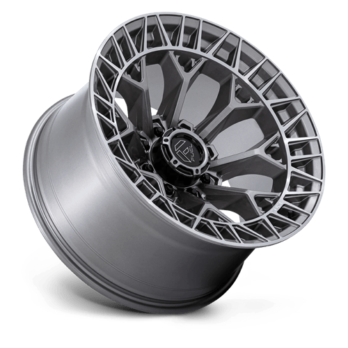 CHARGER 20X9 8X180 124 +1 PLTNM by Fuel Off-Road
