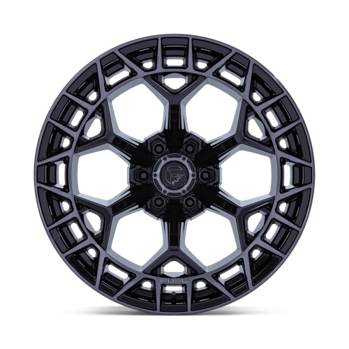 CHARGER 22X12 6X135 87 -44 G-BLK BRS-DDT