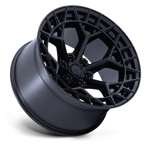 CHARGER 17X9 6X5.5 106 -12 BLK-OUT