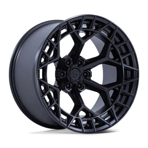 CHARGER 22X9.5 6X5.5 106 +18 BLK-OUT