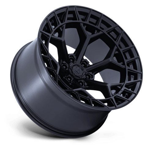 CHARGER 20X9 6X5.5 106 +20 BLK-OUT