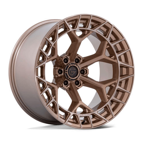 CHARGER 20X10 6X135 87 -18 PLTNM-BRNZ