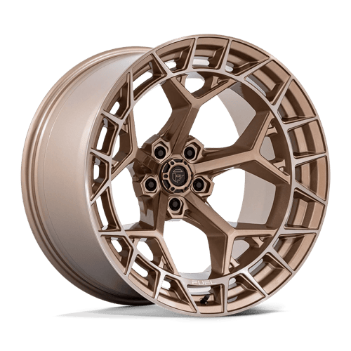 CHARGER 20X10 5X5 71 -18 PLTNM-BRNZ