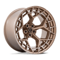 CHARGER 20X9 5X5 71 +1 PLTNM-BRNZ