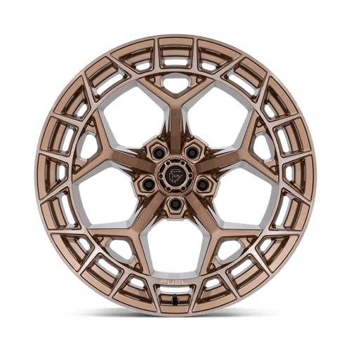 CHARGER 20X9 5X5 71 +1 PLTNM-BRNZ