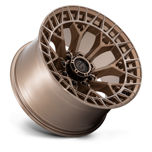 CHARGER 20X10 8X170 125 -18 PLTNM-BRNZ by Fuel Off-Road
