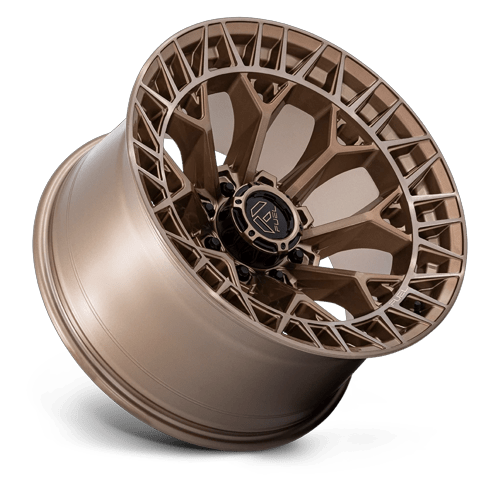 CHARGER 20X9 8X180 124 +1 PLTNM-BRNZ by Fuel Off-Road