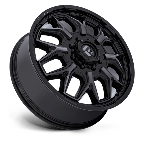 FLUX DRW 20X8.25 8X6.5 -201 RBL (R)