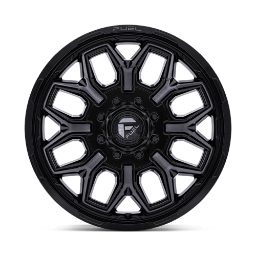 FLUX DRW 20X8.25 8X210 +104 RBL (F)