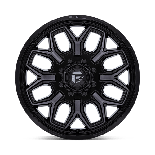 FLUX DRW 20X8.25 8X200 -201 RBL (R)