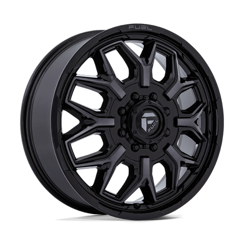 FLUX DRW 20X8.25 8X170 +104 RBL (F)