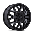 FLUX DRW 22X8.25 8X170 +104 RBL (F) by Fuel Off-Road