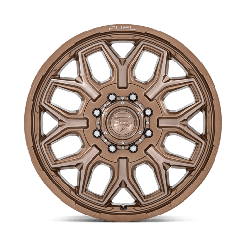 FLUX DRW 20X8.25 8X200 -227 BR (R)