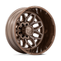 FLUX DRW 20X8.25 8X6.5 +104 BR (F)