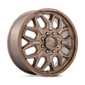 FLUX DRW 22X8.25 8X210 +104 BR (F)
