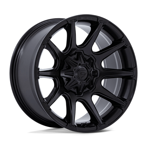 SUPER C 22X10 8X6.5 125 +10 M-BLK