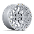SURGE 18X9 6X135 87 +1 G-SLV-MCH