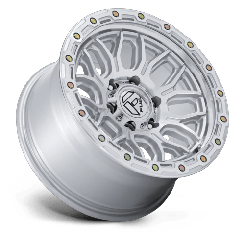 SURGE 20X9 6X5.5 106 +20 G-SLV-MCH