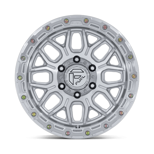 SURGE 20X10 6X5.5 106 -18 G-SLV-MCH