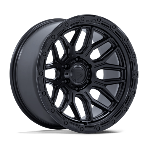 SURGE 20X9 8X6.5 125 +1 M-BLK GB-LP