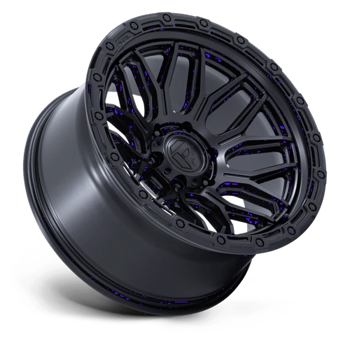 SURGE 20X9 6X5.5 106 +20 M-BLK GB-LP