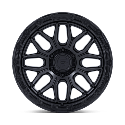 SURGE 20X9 8X180 124 +1 M-BLK GB-LP