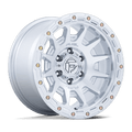 FORTRESS 18X9 5X5 71 +20 G-SLV-MCH