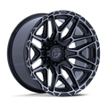 INJECTOR 20X9 6X5.5 106 +1 GBLK-MCH-DT