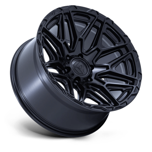 INJECTOR 20X9 6X5.5 106 +20 M-BLK