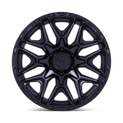 INJECTOR 20X10 8X170 125 -18 M-BLK