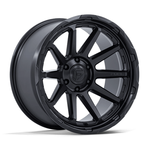 CIRCUIT 17X9 6X5.5 106 +1 M-BLK