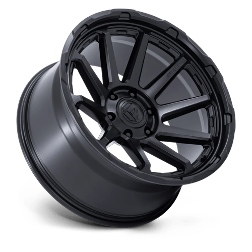 CIRCUIT 17X9 5X5 71 +1 M-BLK