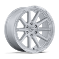 CIRCUIT 18X9 6X5.5 106 +20 G-SLV-MCH