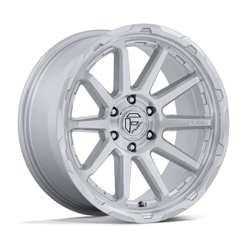 CIRCUIT 18X9 6X135 87 +20 G-SLV-MCH