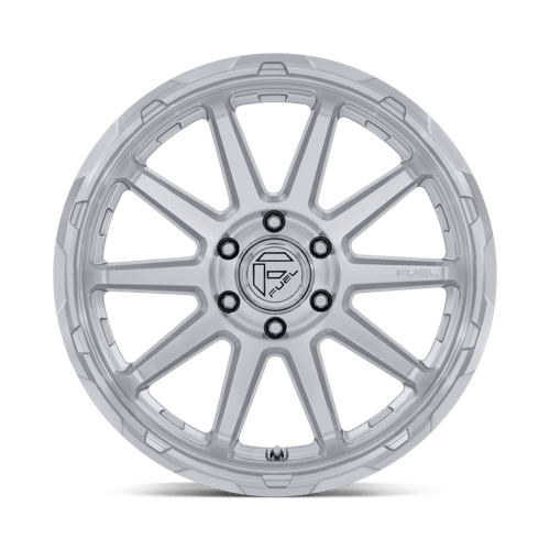 CIRCUIT 18X9 6X135 87 +1 G-SLV-MCH