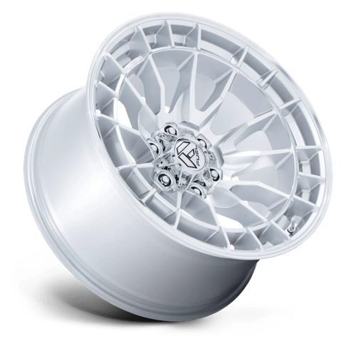 REVOLT 20X9 6X135 87 +1 H-SLV MCH-FC