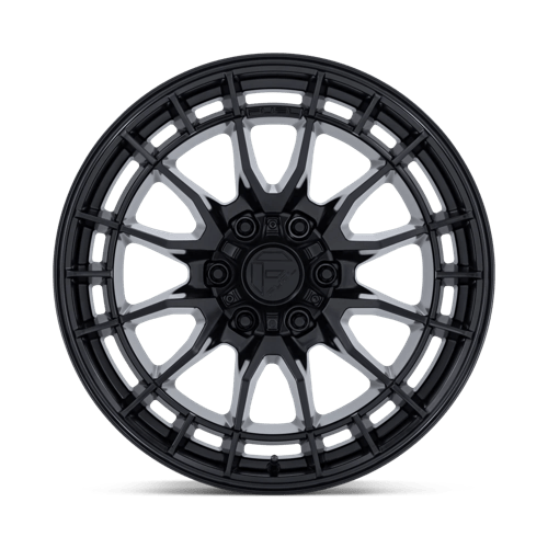 REVOLT 20X9 6X5.5 106 +1 M-BLK