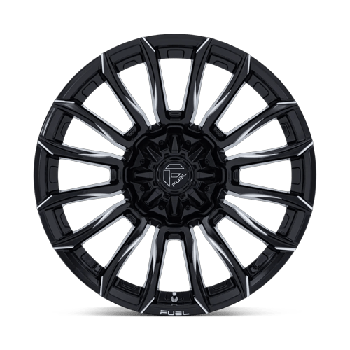 BLADE 20X9 BLANK 78 +20 G-BLK-MILL