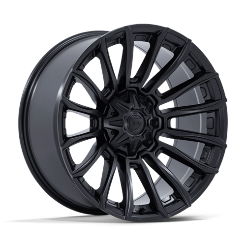 BLADE 22X9 8X170 125 +1 M-BLK