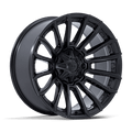 BLADE 20X9 8X170 125 +20 M-BLK