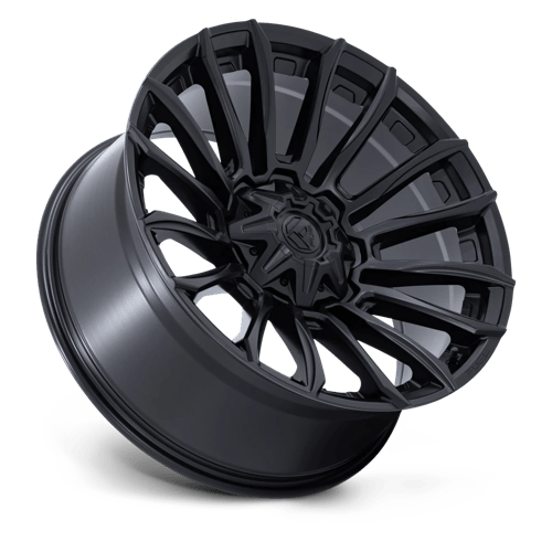 BLADE 22X9 8X6.5 125 +1 M-BLK