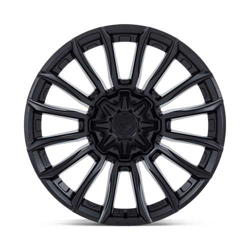 BLADE 20X9 6X135/5.5 106 +20 M-BLK