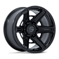 GAMBIT 20X9 6X135 87 +20 G-BLK