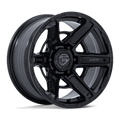GAMBIT 20X9 6X135 87 +1 G-BLK