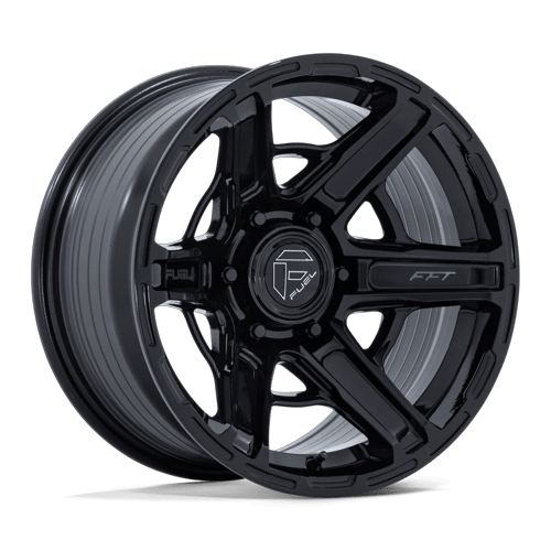 GAMBIT 20X9 6X135 87 +1 G-BLK