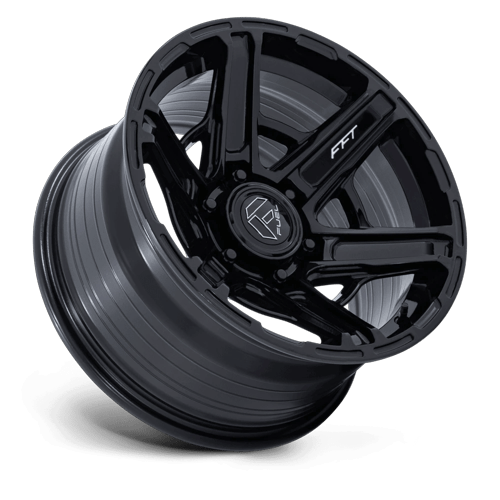 GAMBIT 20X10 6X5.5 106 -18 G-BLK