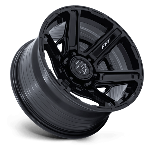 GAMBIT 17X8.5 6X135 87 +0 G-BLK