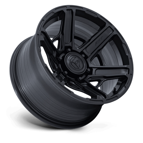 GAMBIT 20X10 6X135 87 -18 M-BLK