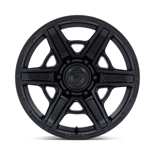 GAMBIT 20X9 6X5.5 106 +1 M-BLK